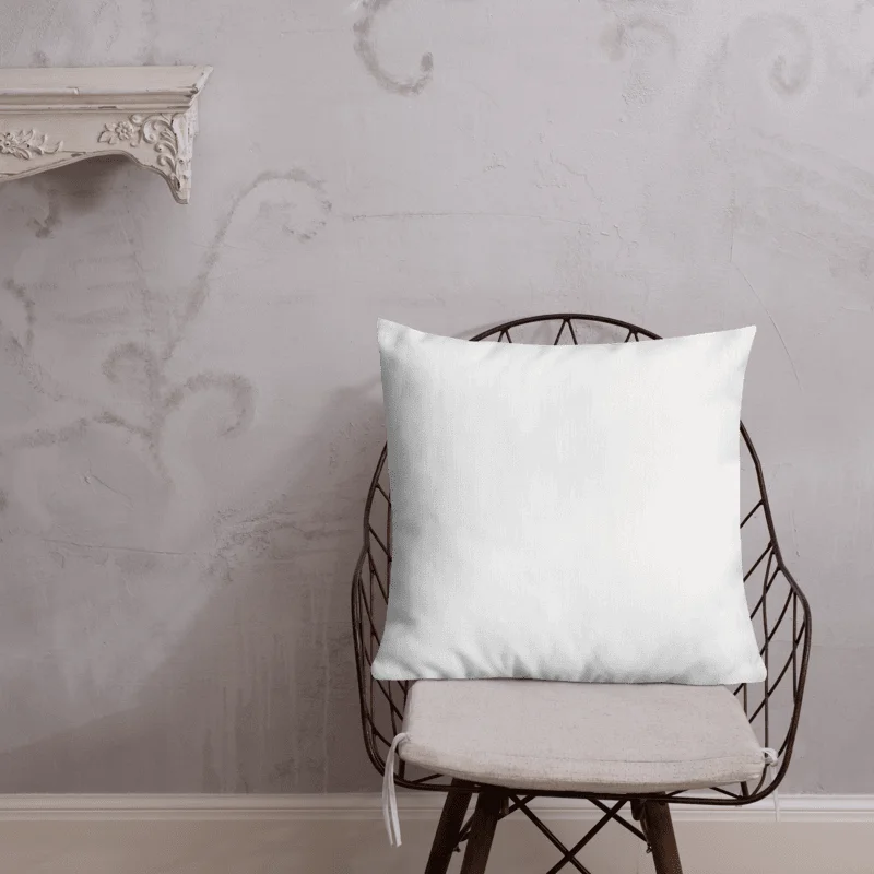 Cartoon Clock Pillow product image (4)