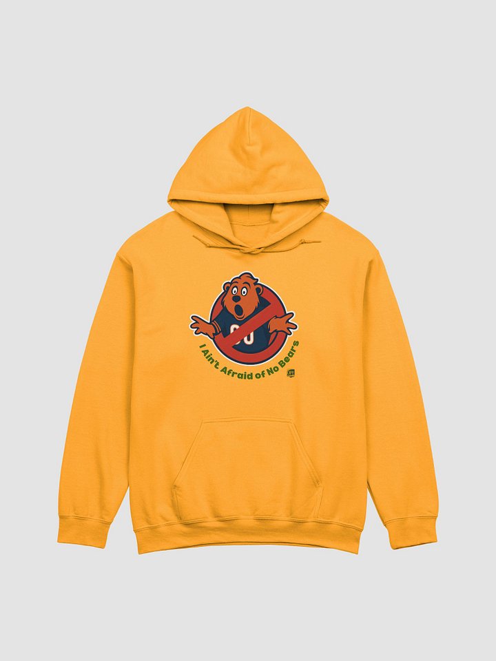 No Bears Hoodie product image (13)