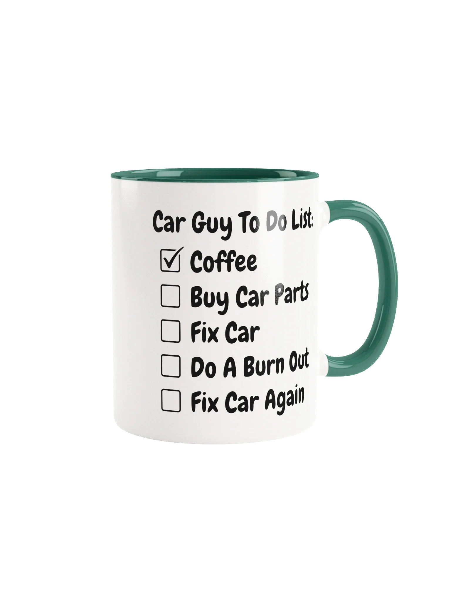 Car Guy Mug - Bulvant - 9LwDEjQc-QI