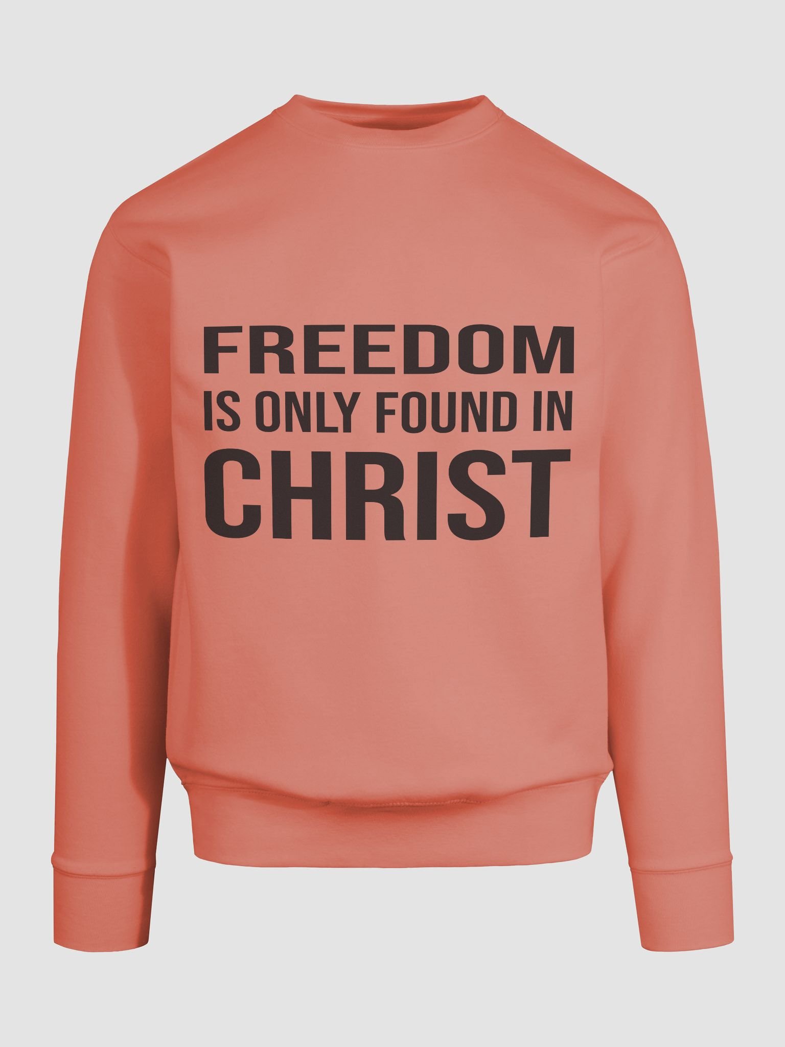 Freedom BLK Connection Sweatshirt product image (26)