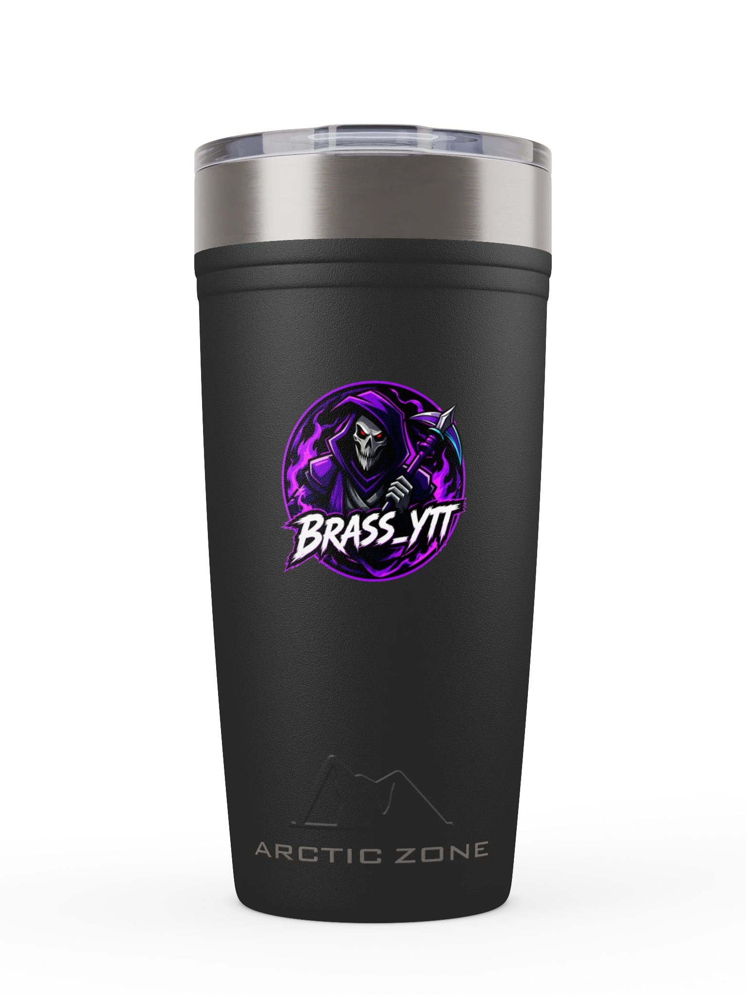 BRASS_YTT Arctic Zone Titan 20oz | Motiv 4 product image (1)
