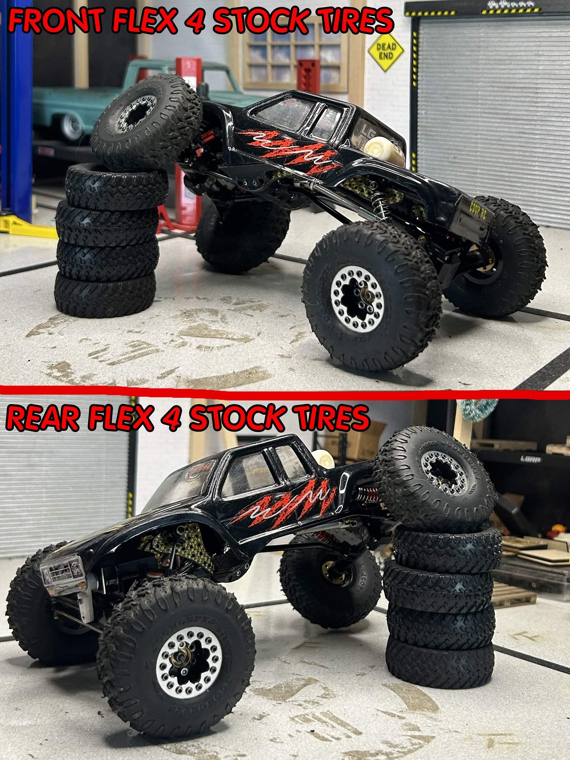 COOP C-SNAKE product image (8)