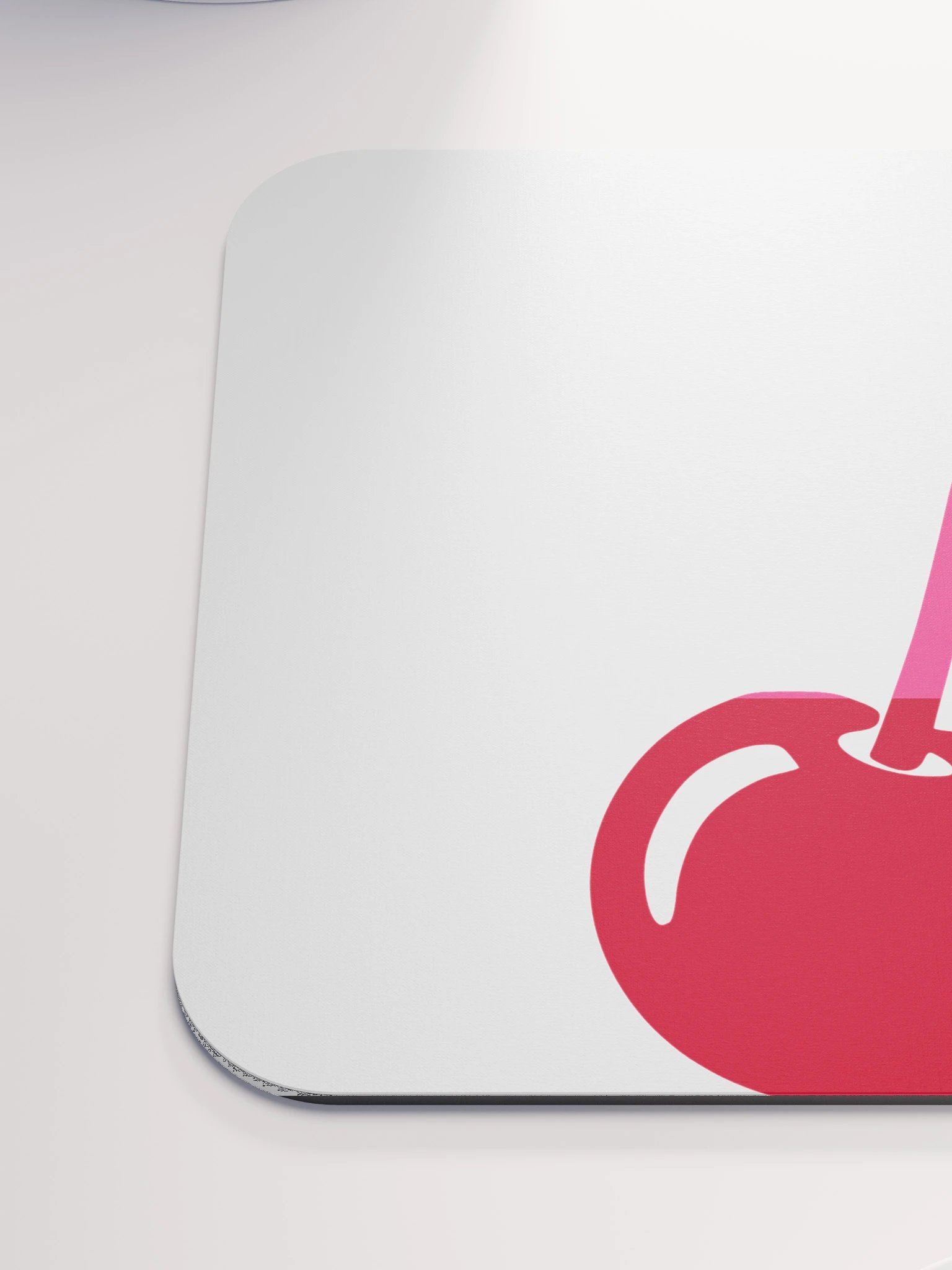 The Cherry Mouse Pad product image (6)