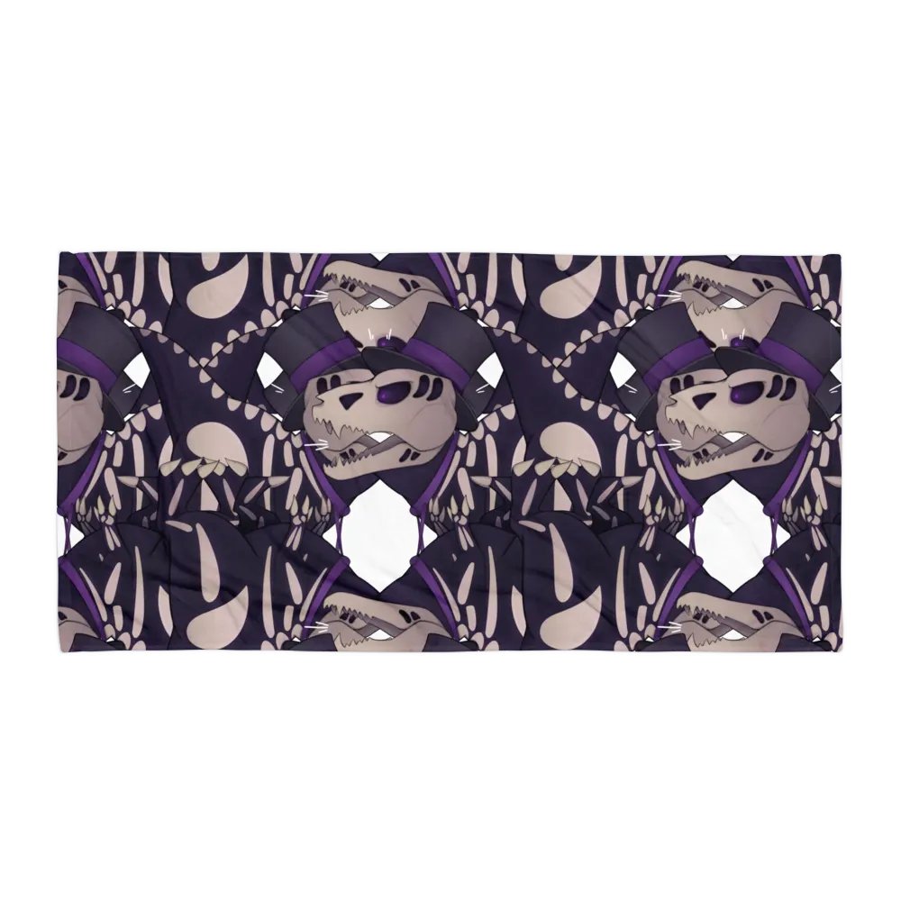 Volasaurus: The Towel! product image (1)
