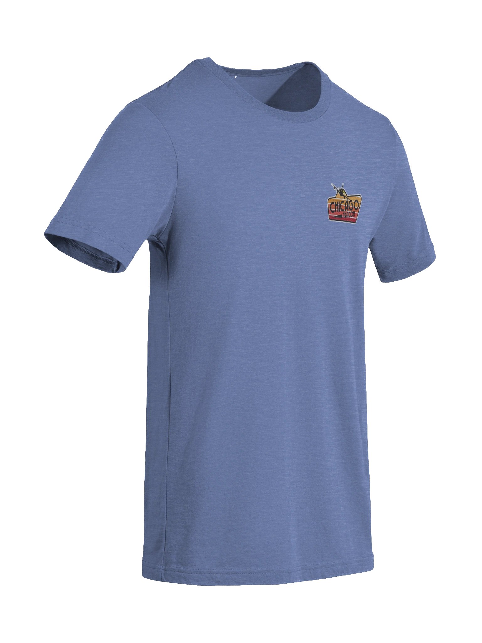 C90 Retro Sunset T product image (10)