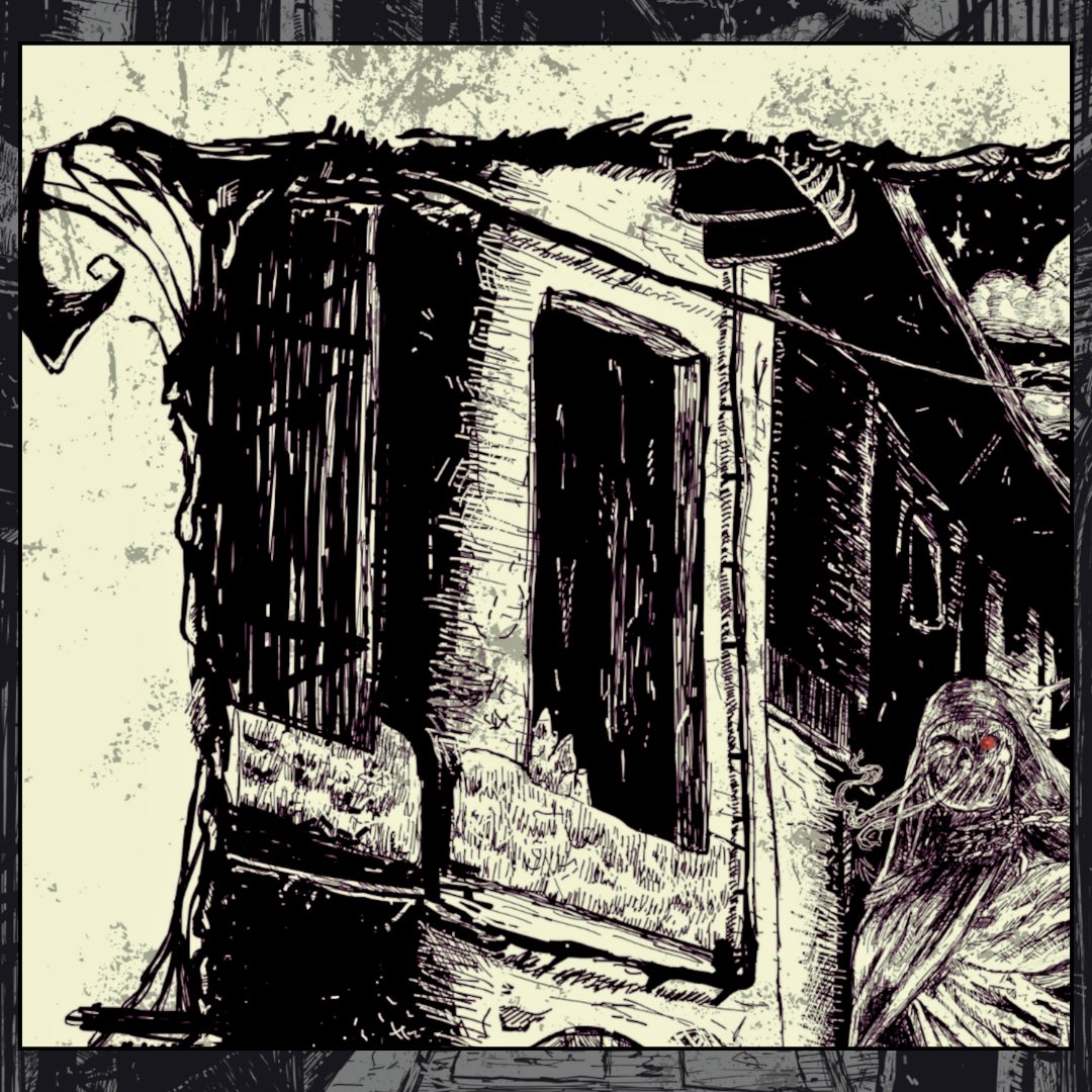 Phantom IV-Spiritus Amissus- Digital Download product image (5)