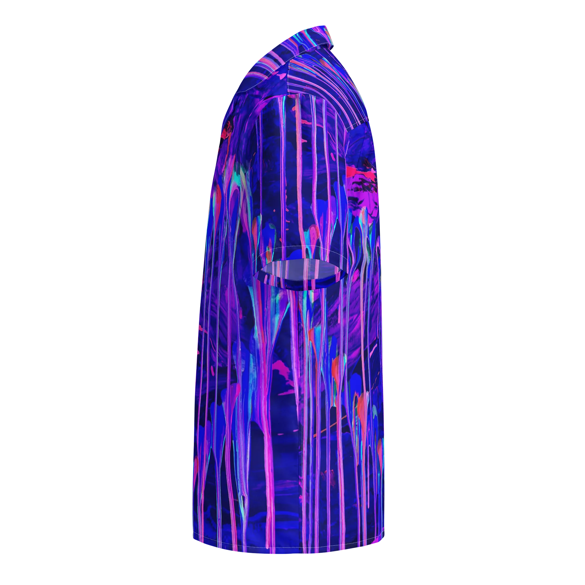 Heart of Hearts UV Club Shirt product image (3)