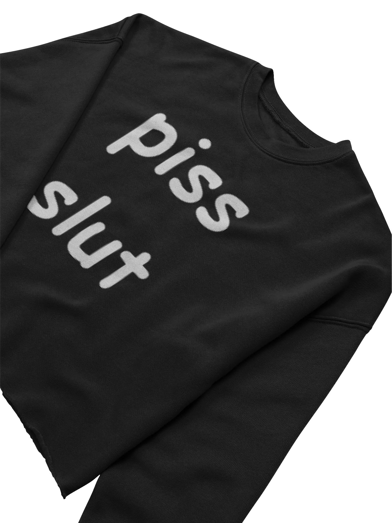 piss slut crop top product image (11)
