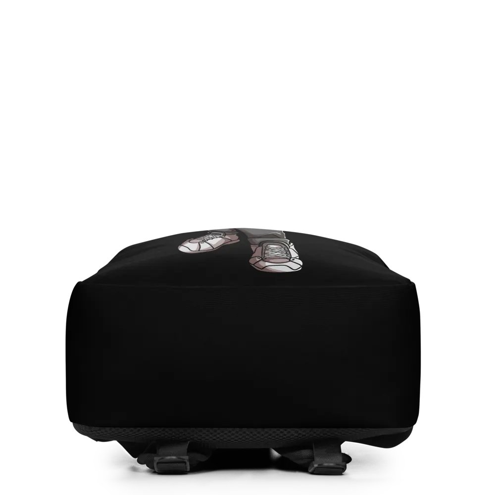 Standing Bear Back Pack product image (2)