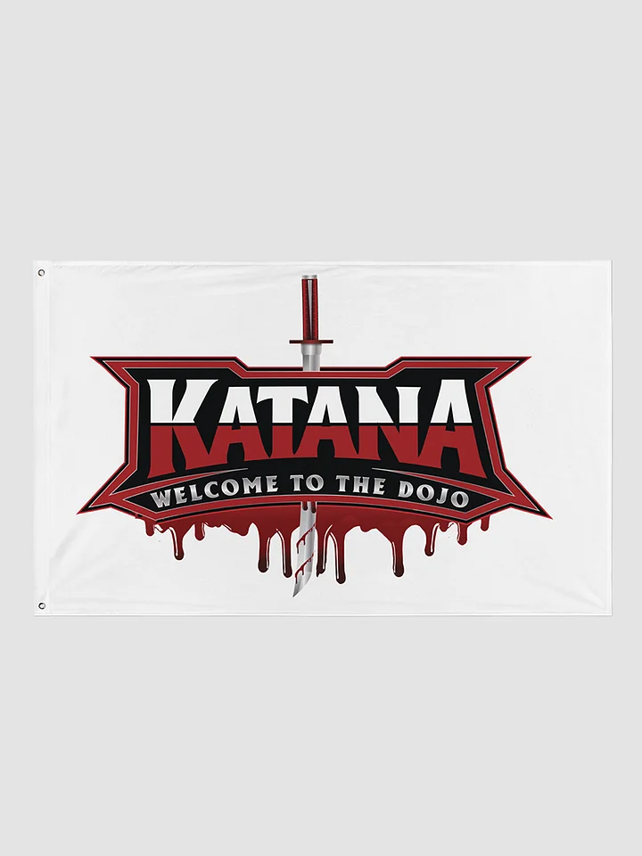 DOJO Flag product image (2)