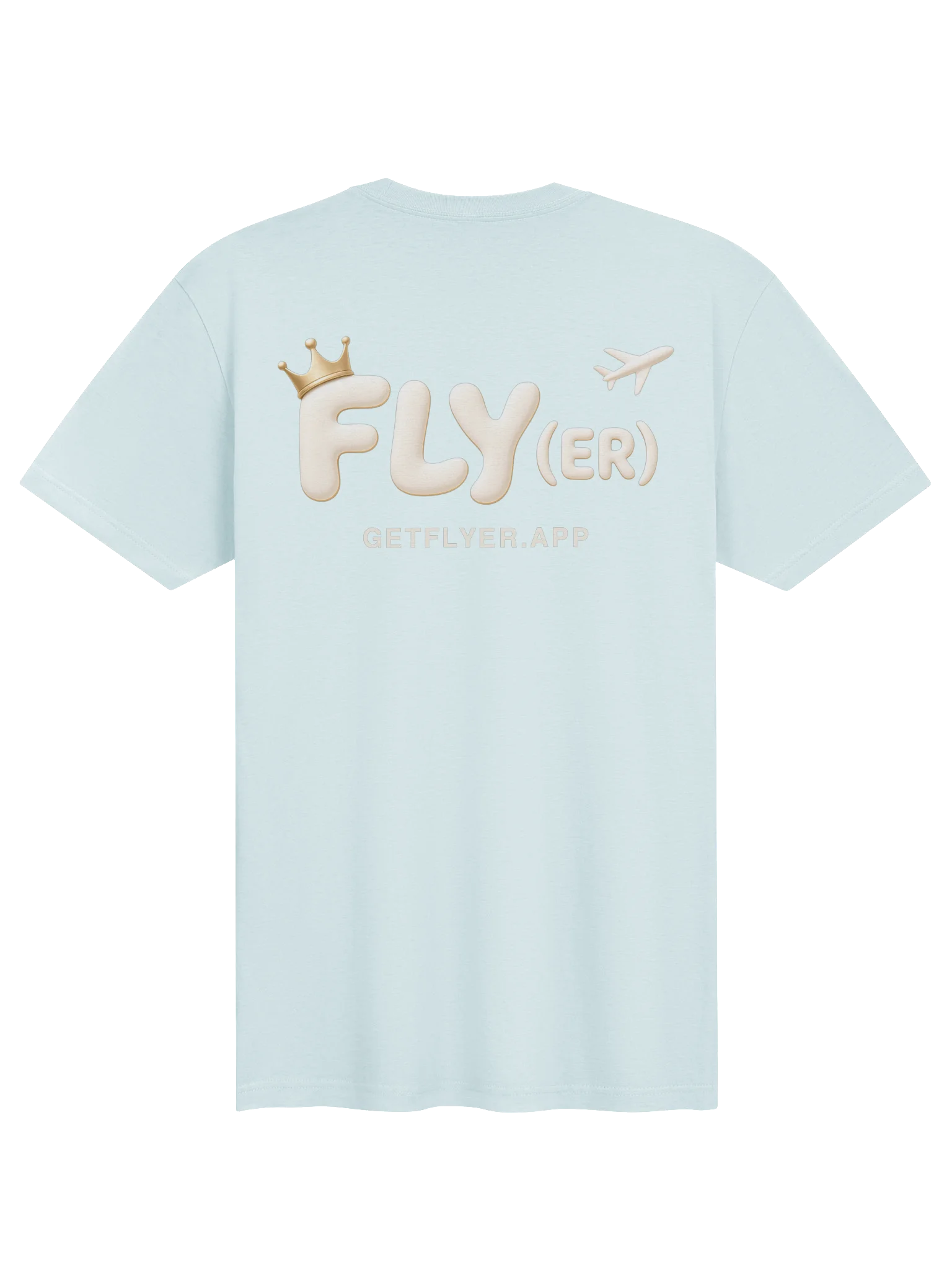 The Kingdom Talk Tee product image (2)