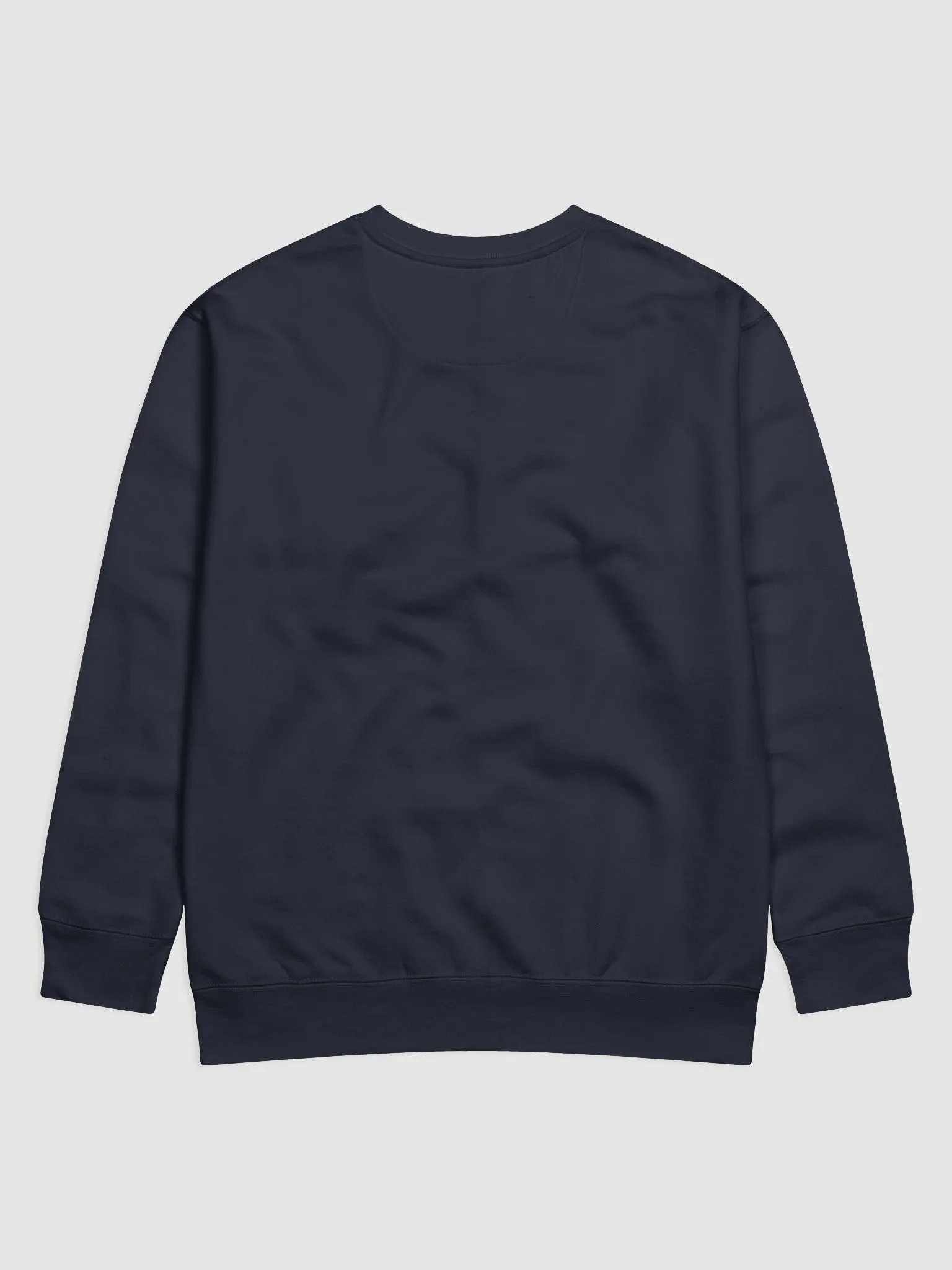 Flaming Fury Premium Sweatshirt product image (2)