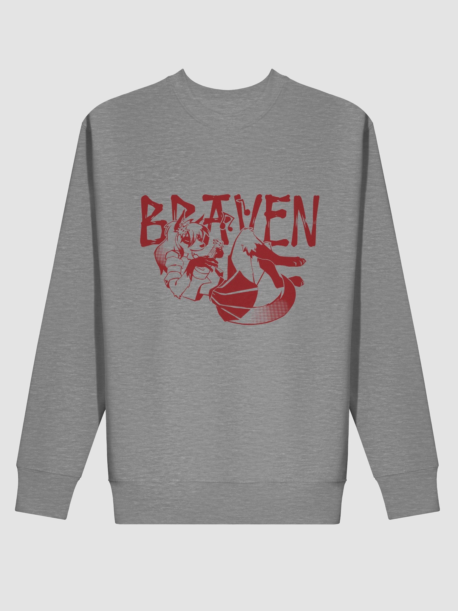 Pull Braven Ukulele Rouge product image (7)