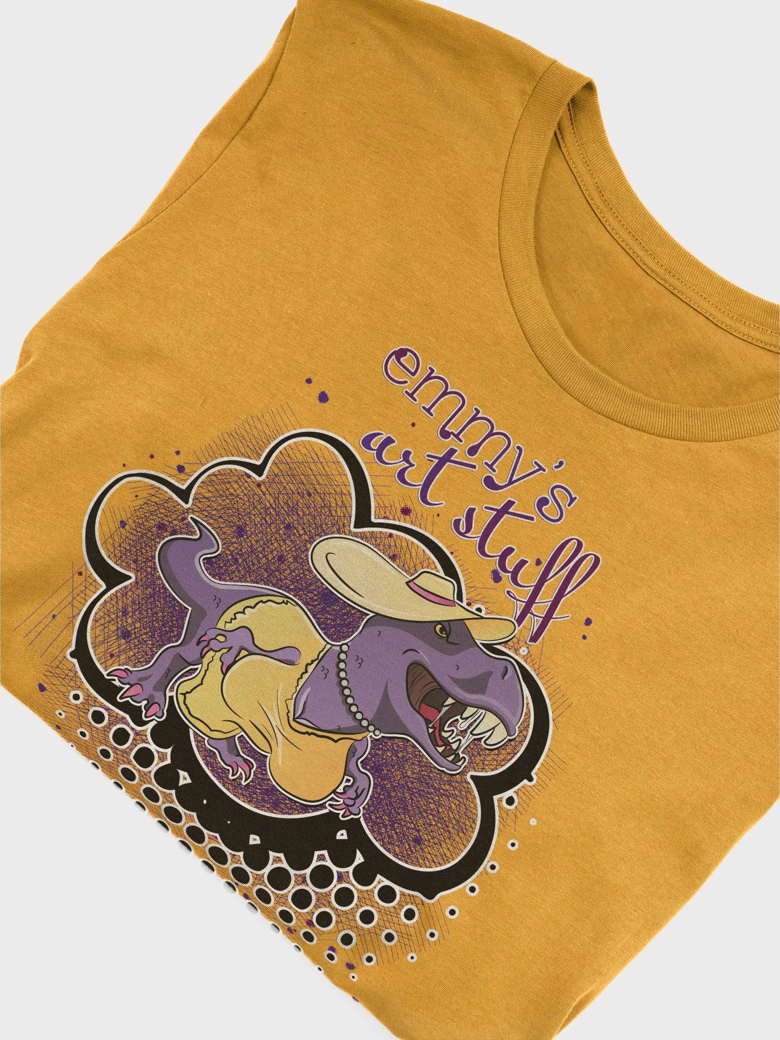 teresa's shirt || emmy's art stuff product image (5)