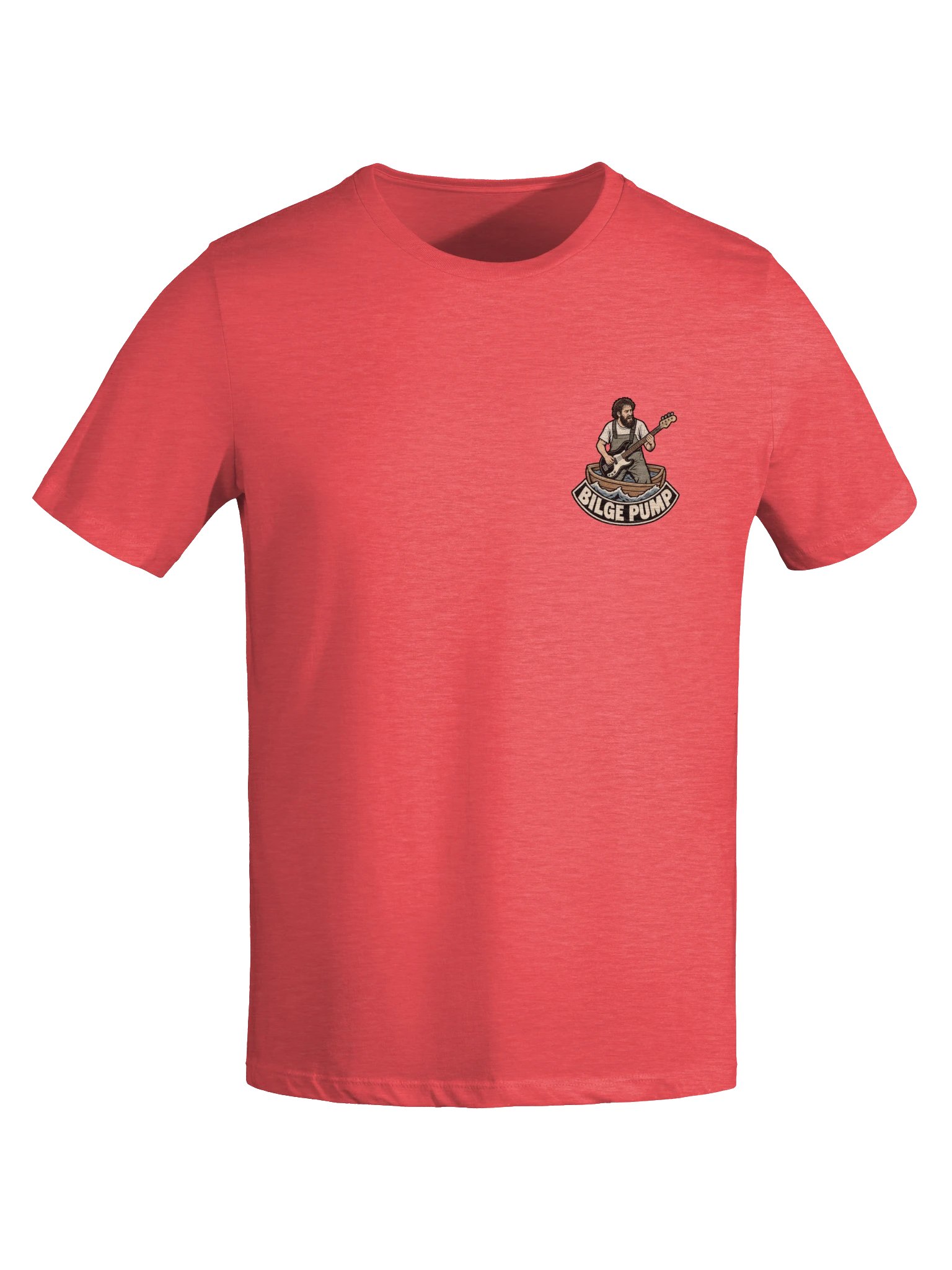 Bilge Pump - Still Bailing - Women's Relaxed Tee product image (7)