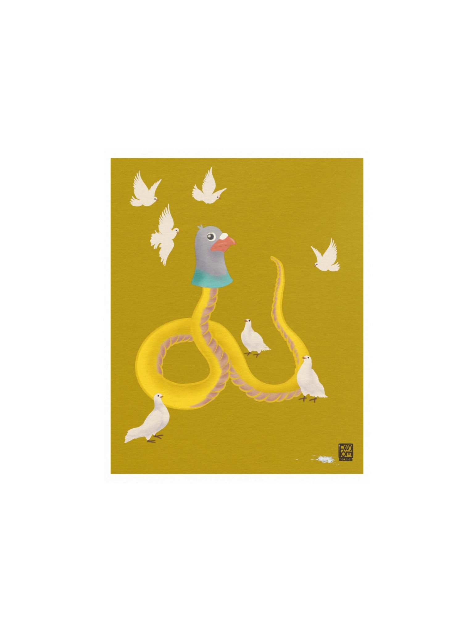 Birds of a Feather product image (1)