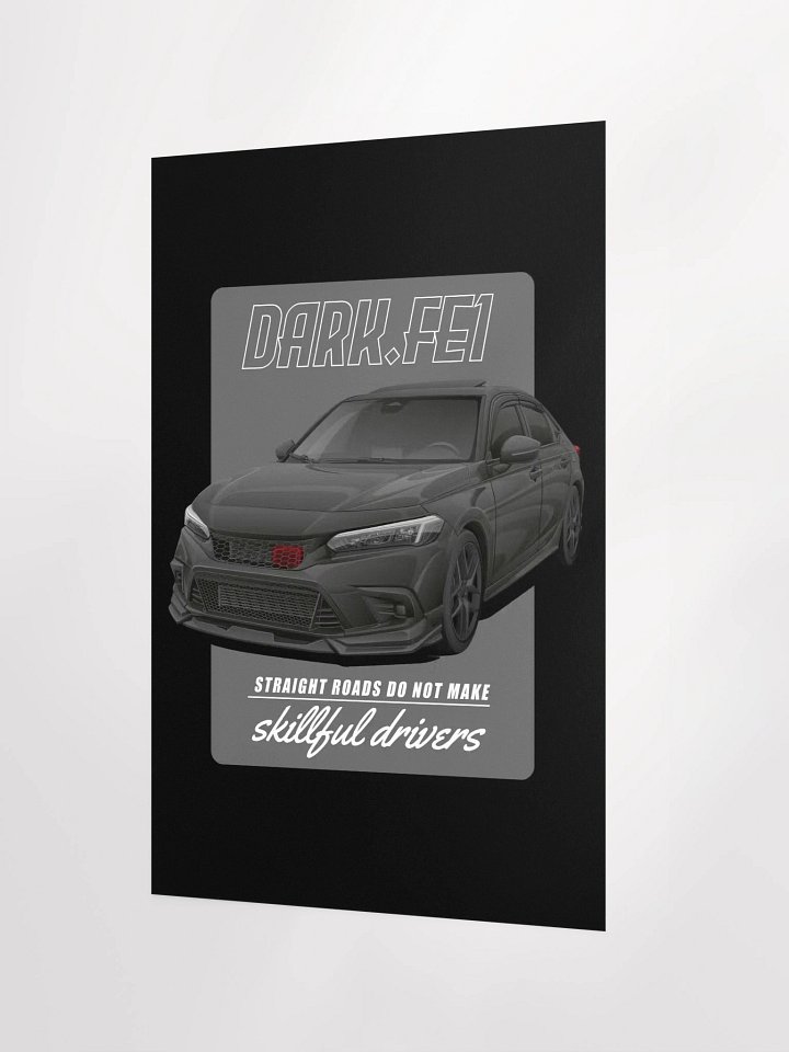 Poster - dark.fe1 product image (2)