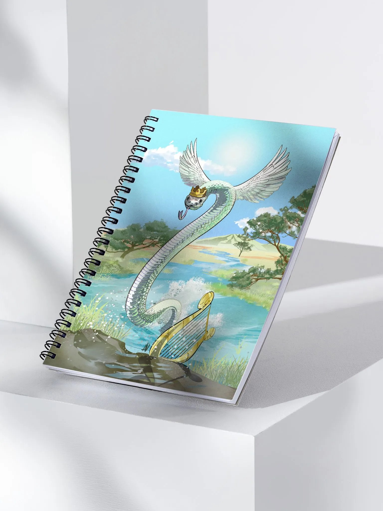 The Serpent King product image (3)