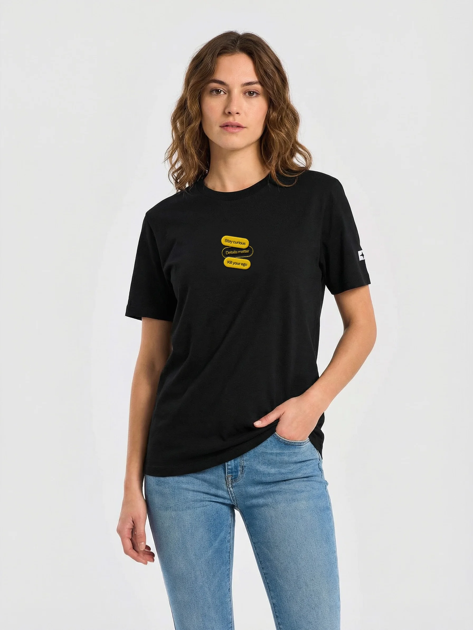 Stay Curious — Bubbles Edition product image (2)