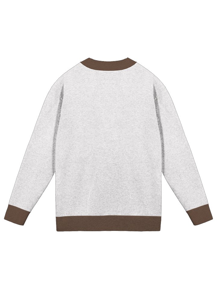 Seeing Crime ™️ Cardigan product image (8)