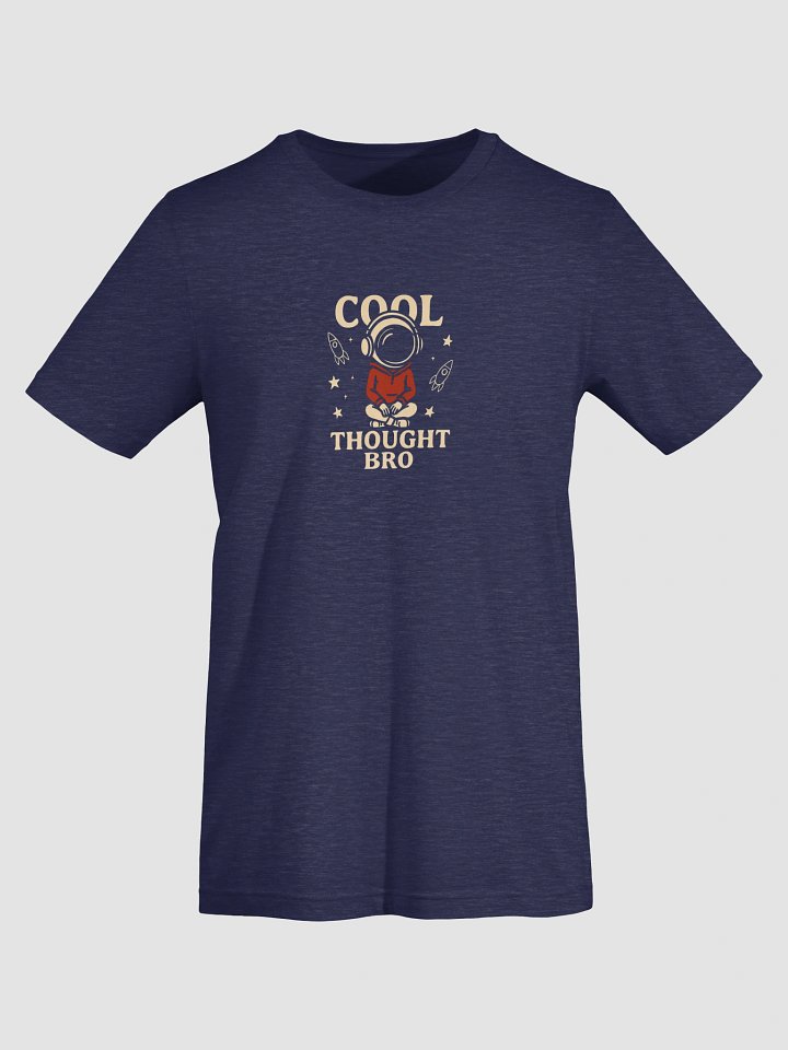 Cool Thought Bro product image (1)