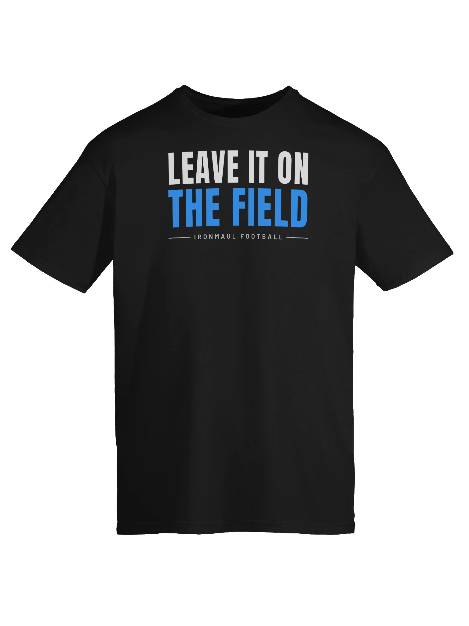 Football: Leave It on the Field product image (5)