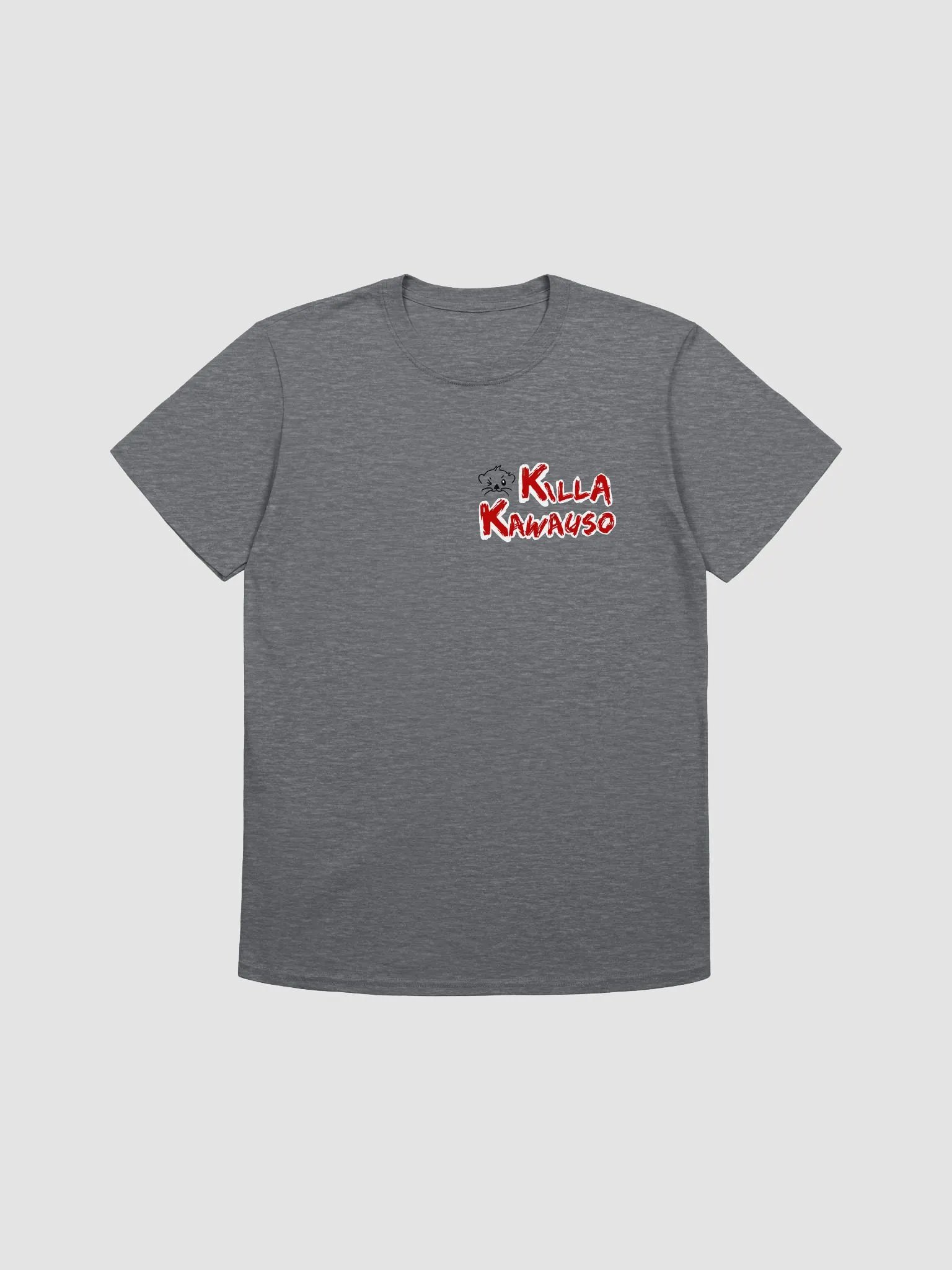 Otter Gym Drip Top product image (2)