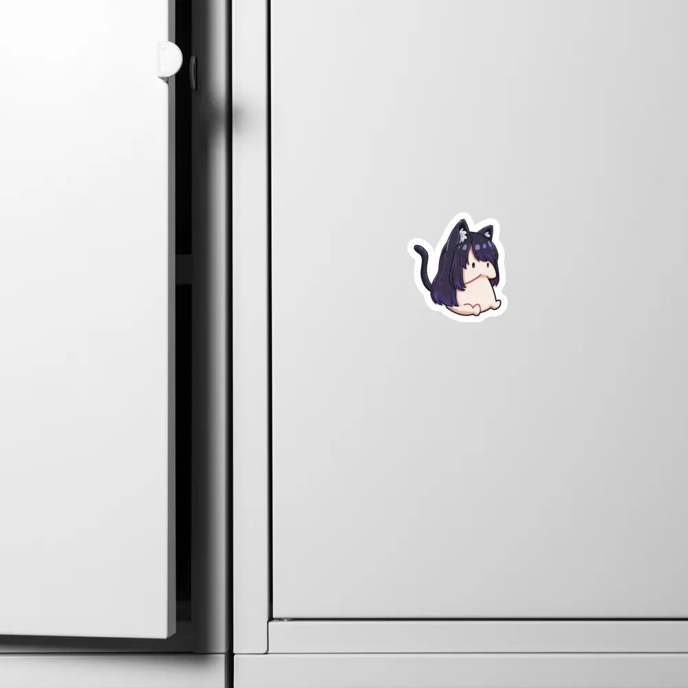 Chode Bean (Magnet) product image (10)