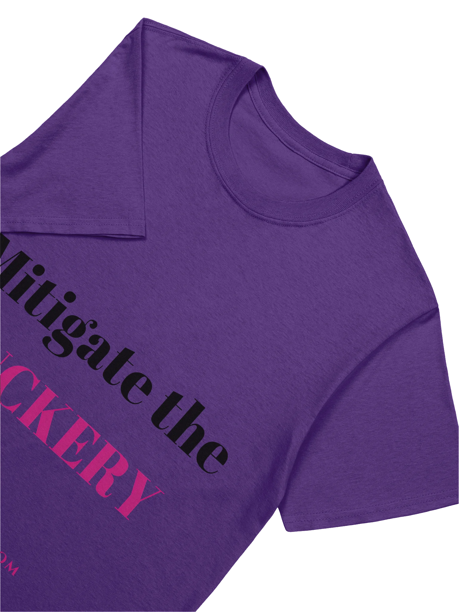 Mitigate the Fuckery product image (5)