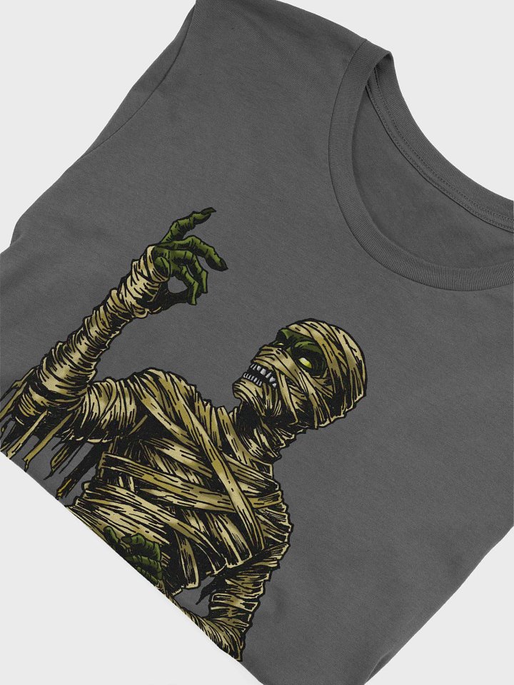 Xerxes Rapp - Character T-Shirt product image (12)