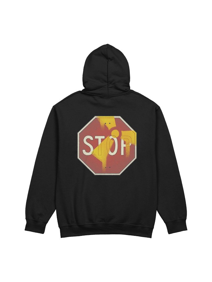 Grit and Grime Hoodie product image (2)