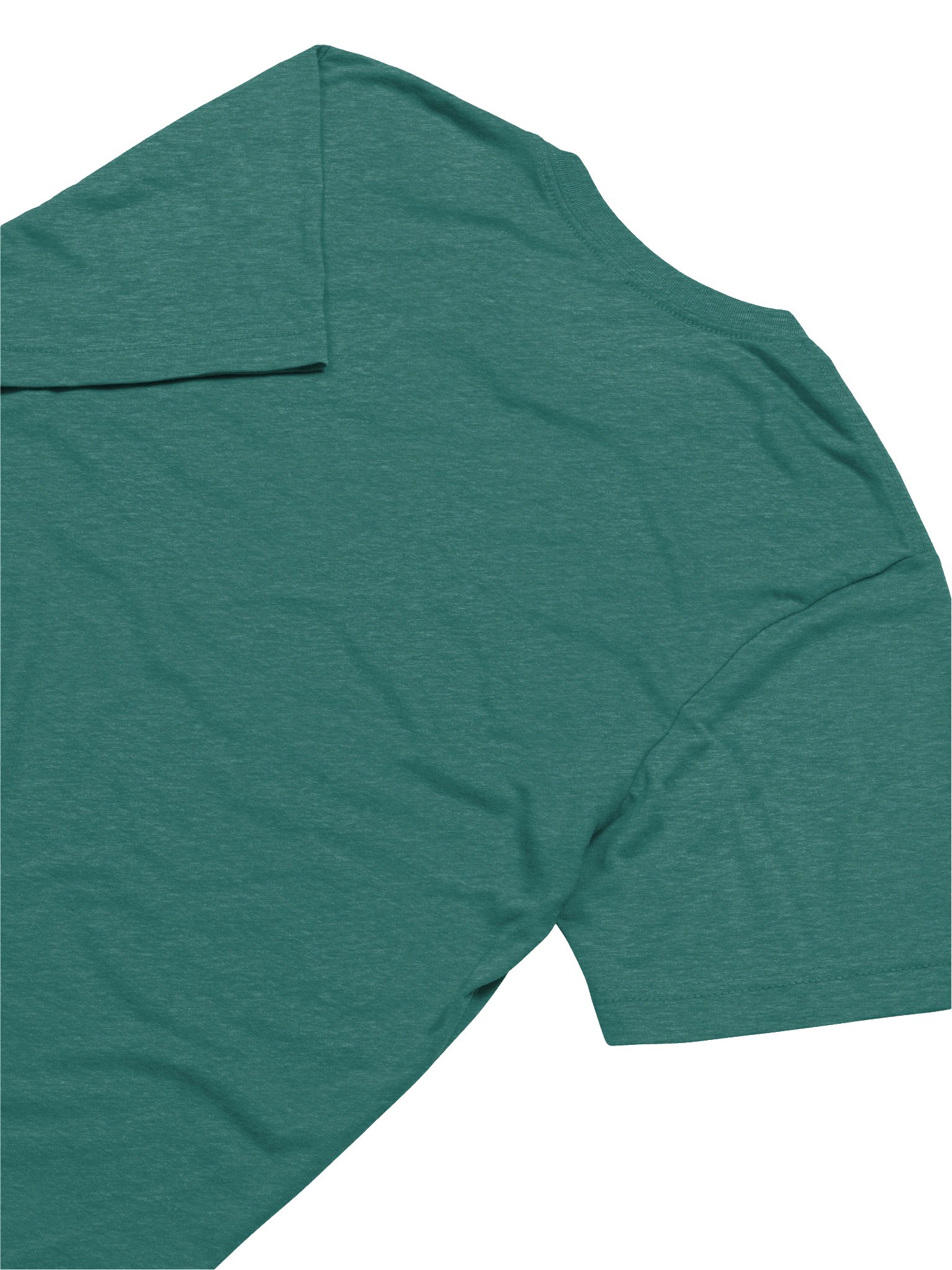 'Slimetheboss Throwback' Triblend T-Shirt product image (7)