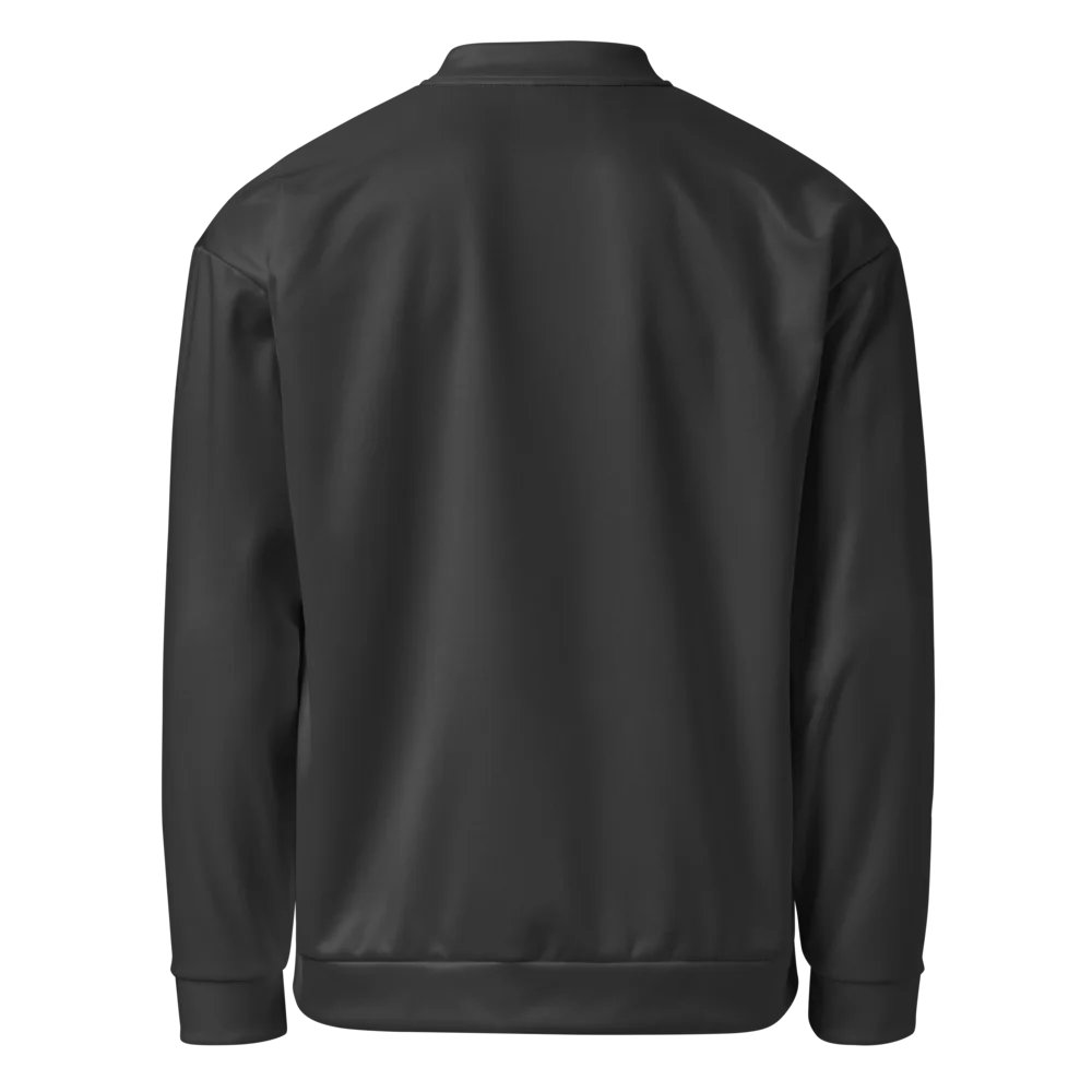 Women's Bomber Jacket BJFB0149 product image (2)