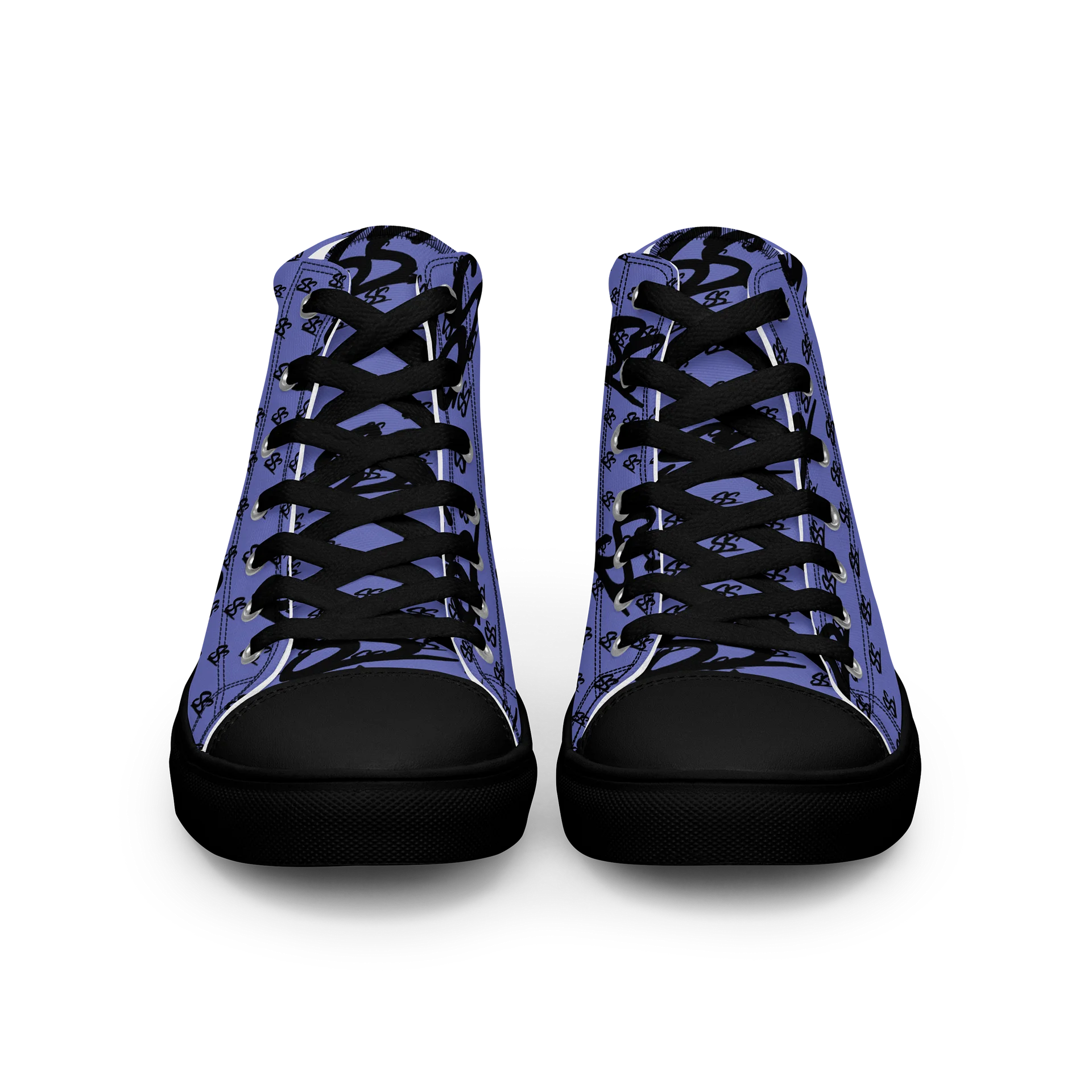 Concord Hi Top SS2 (Men's) product image (3)