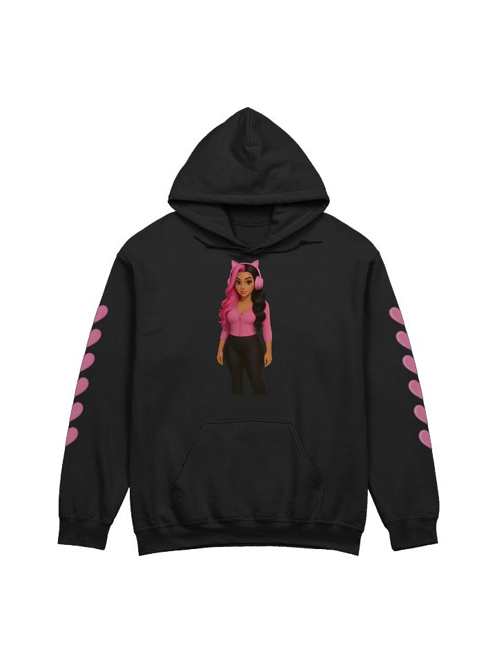 Shorti Sanctuary Hoodie product image (1)