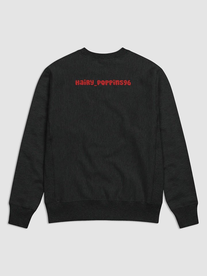 Champion Cotton Max Sweatshirt product image (2)