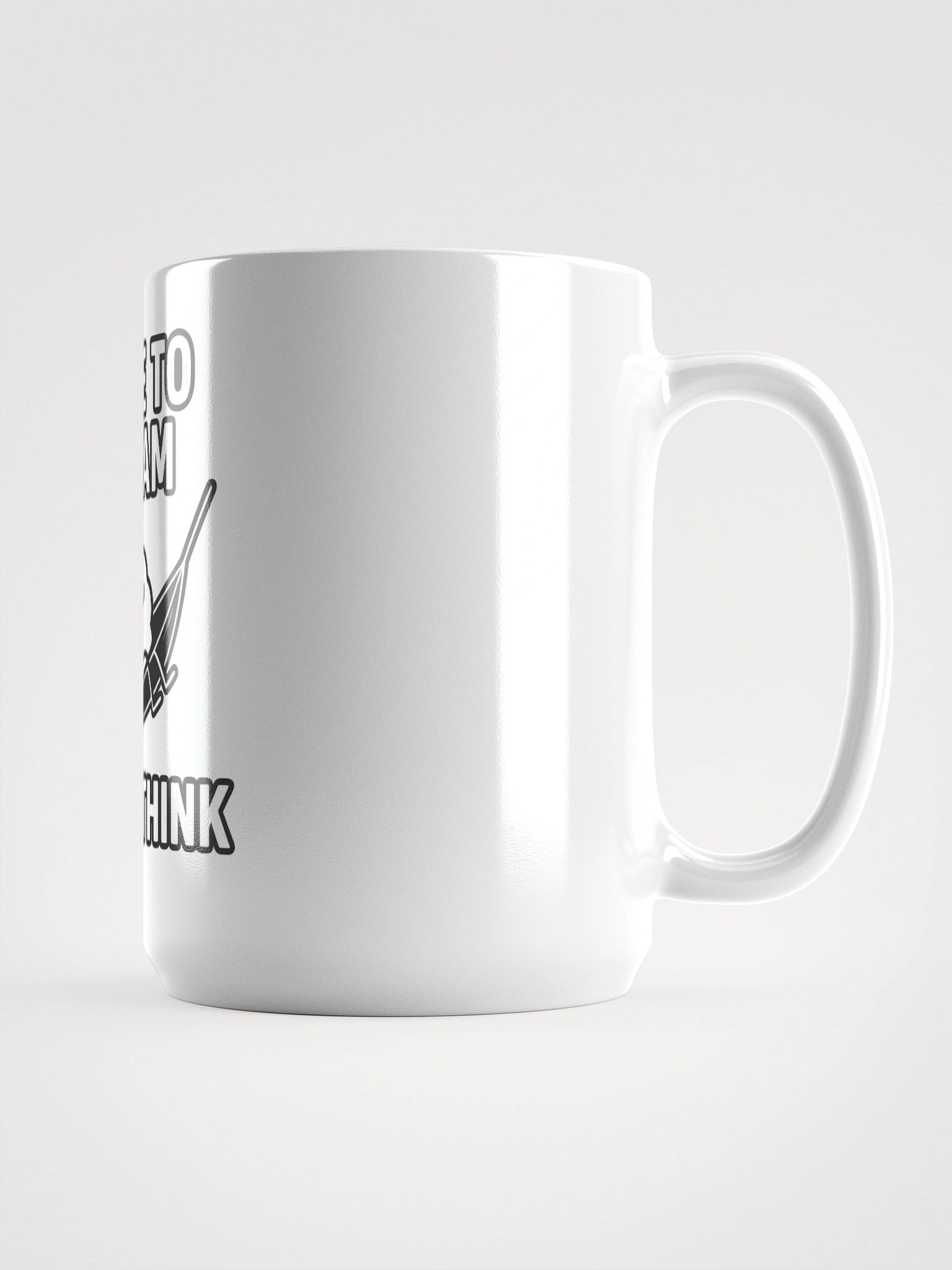 Chill Mind Mug product image (1)