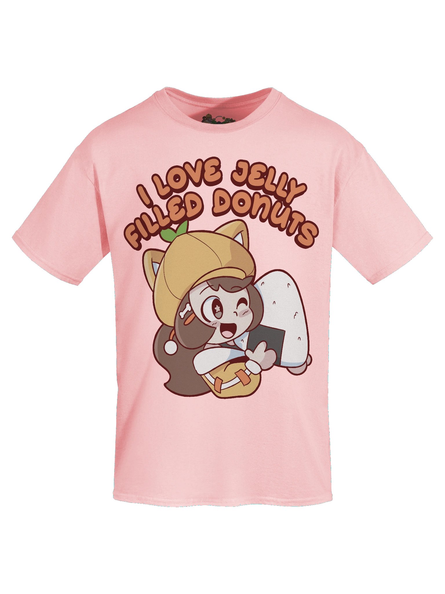 Jelly Donuts T-Shirt product image (7)