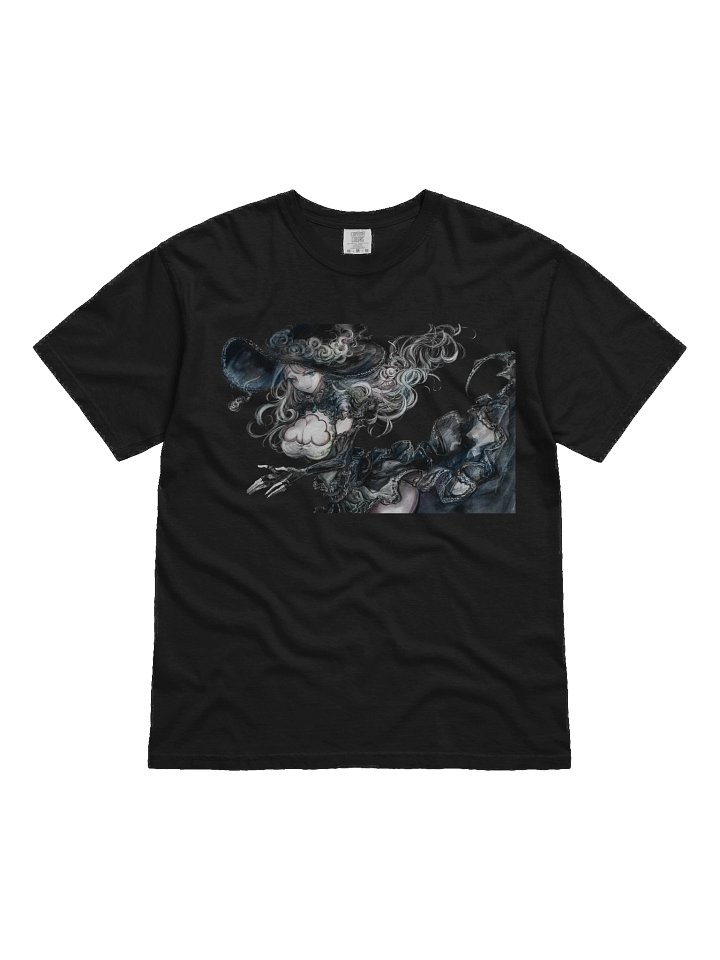 Dark Witch Shirt product image (7)