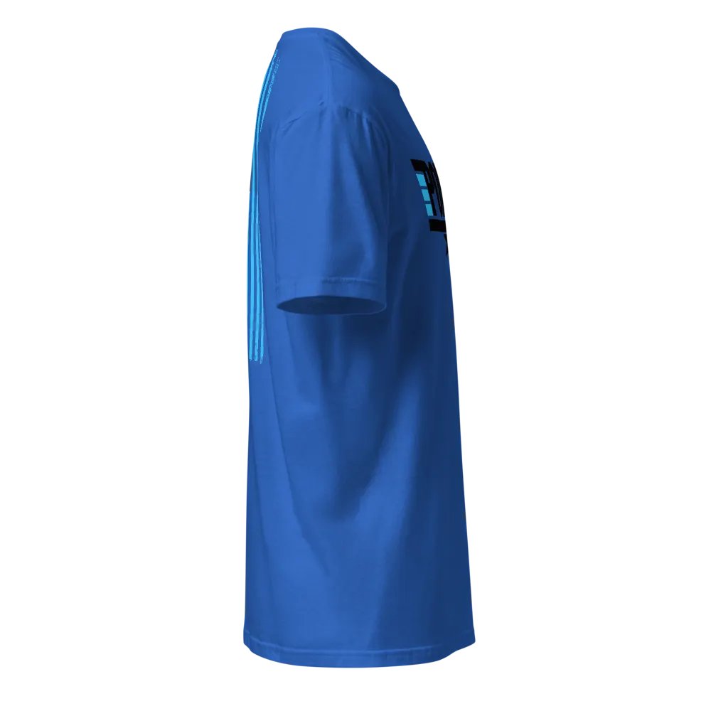 Top POPPY: Sky Blue Edition product image (10)