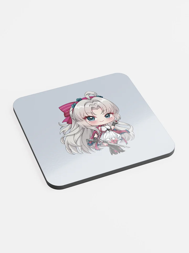 Carlotta Cork Coaster product image (2)