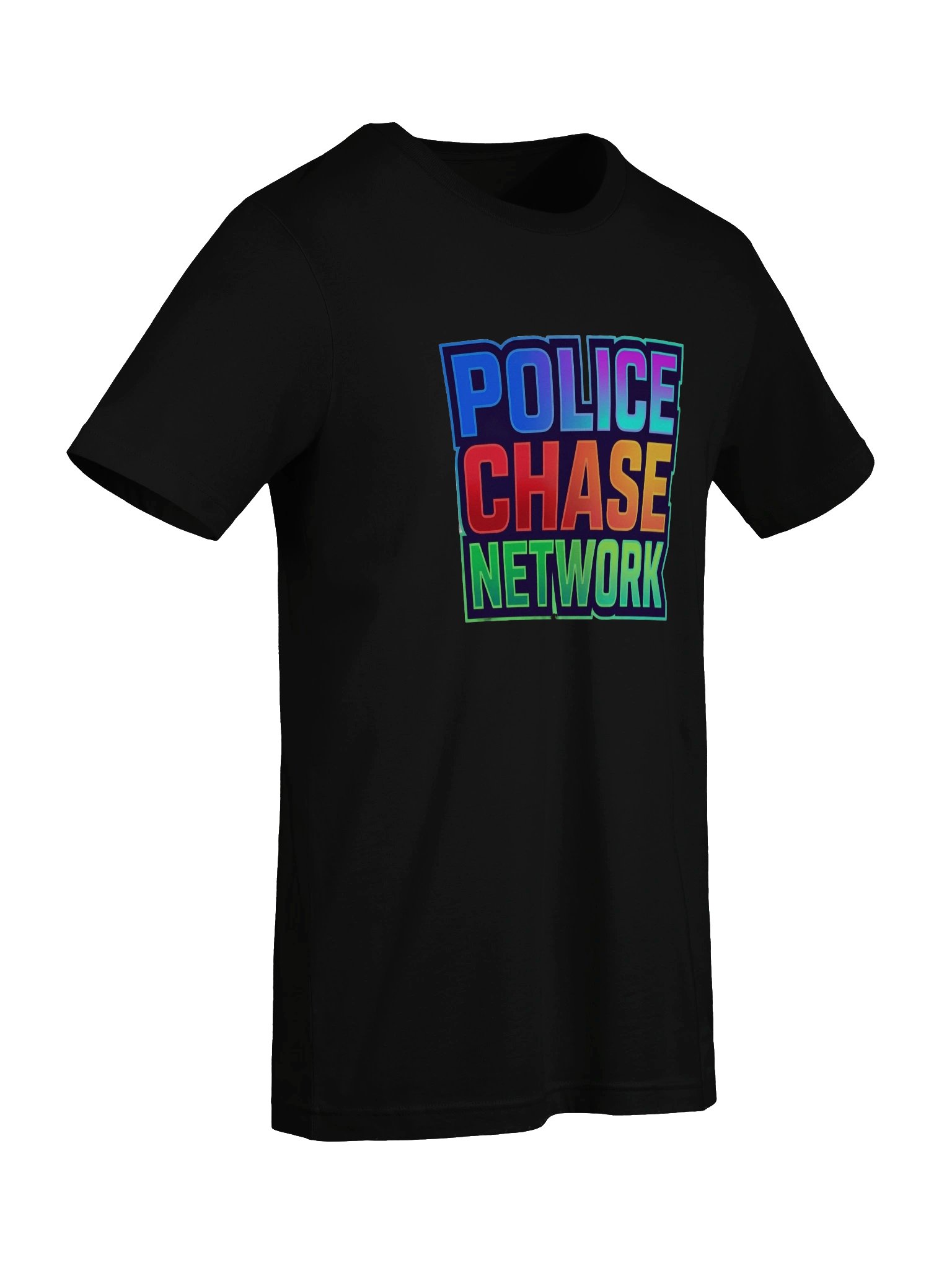 Chase Network Spectrum Tee product image (73)