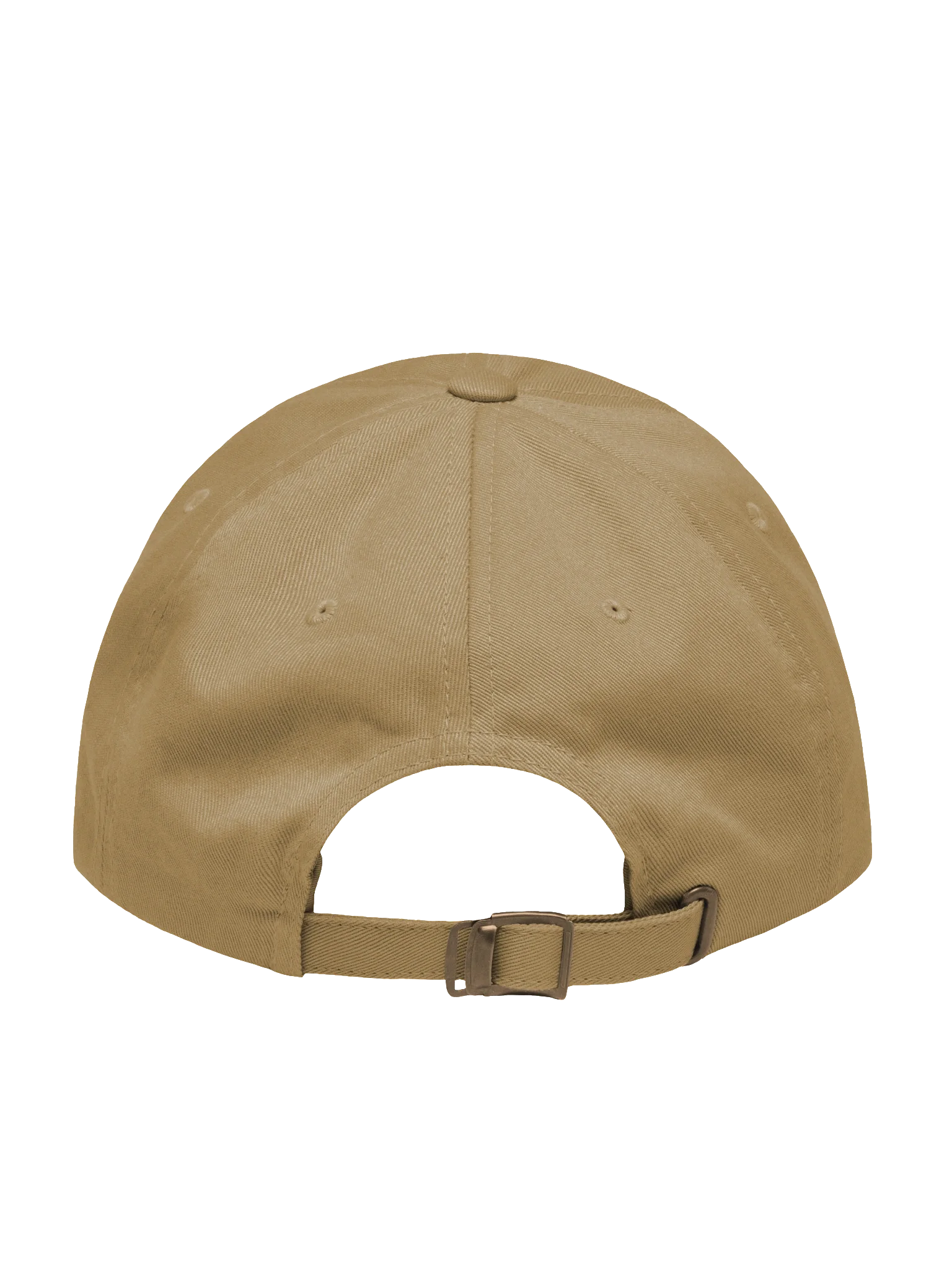 KEEPER DAD HAT product photograph 2