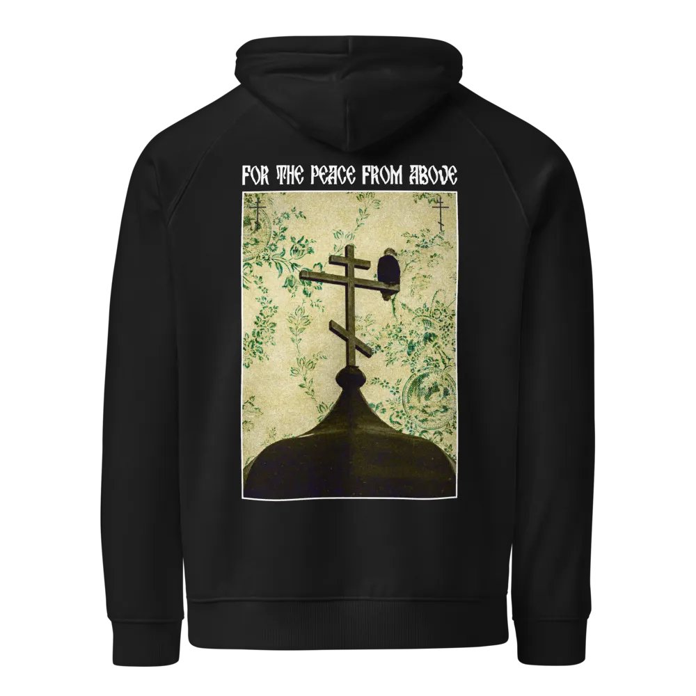 AN ORTHODOX AMERICA - HOODIE product image (1)