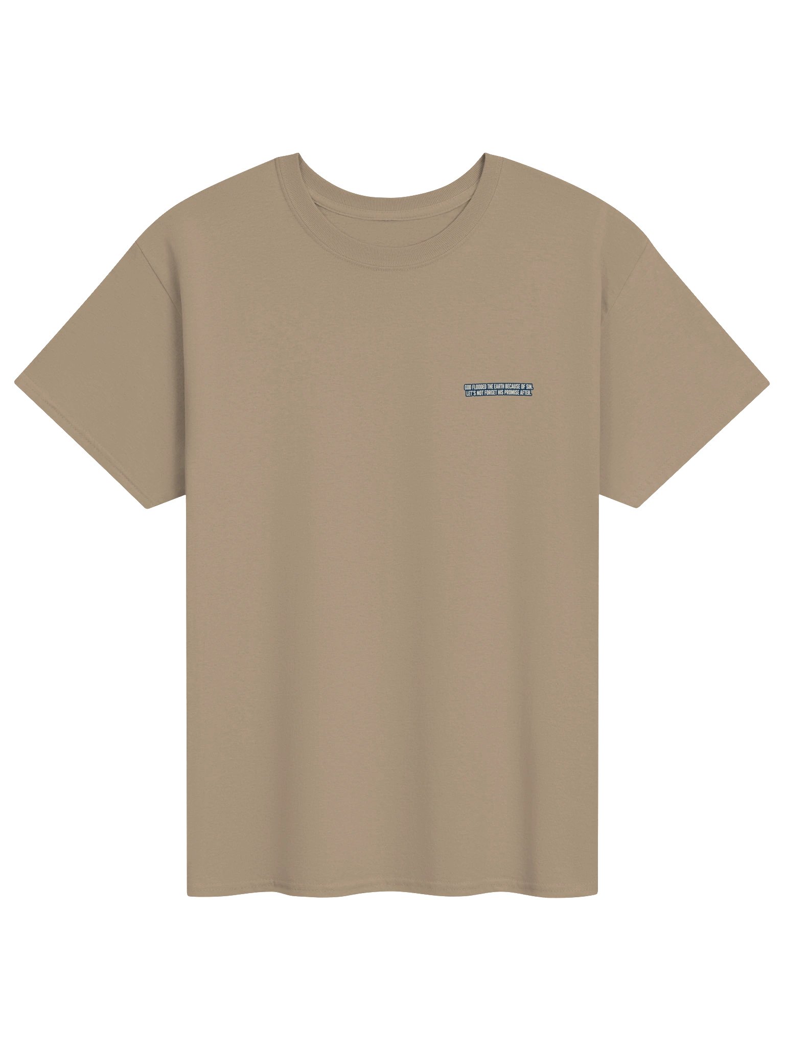 Remember the Promise product image (1)