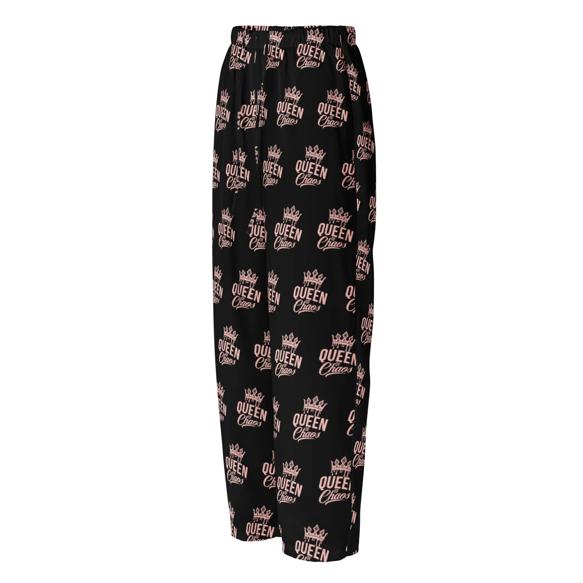 Queen of Chaos Women's Pajama Pants product image (1)