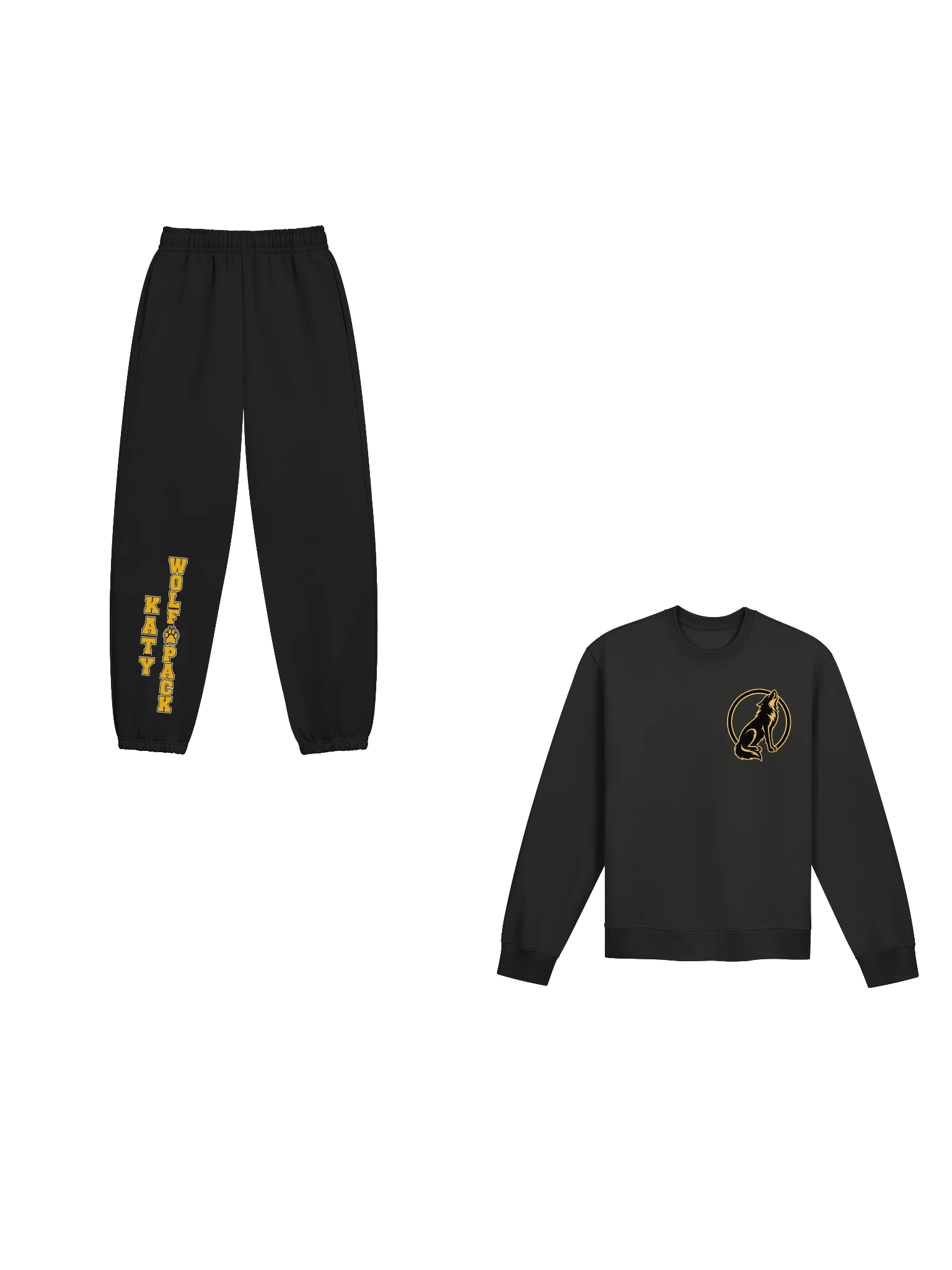 Bundle and Save on Bella Canvas Sweats product image (1)