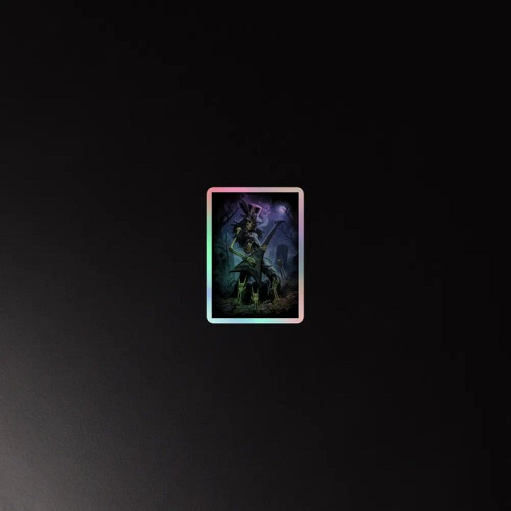 JACKSON HOLO product image (2)