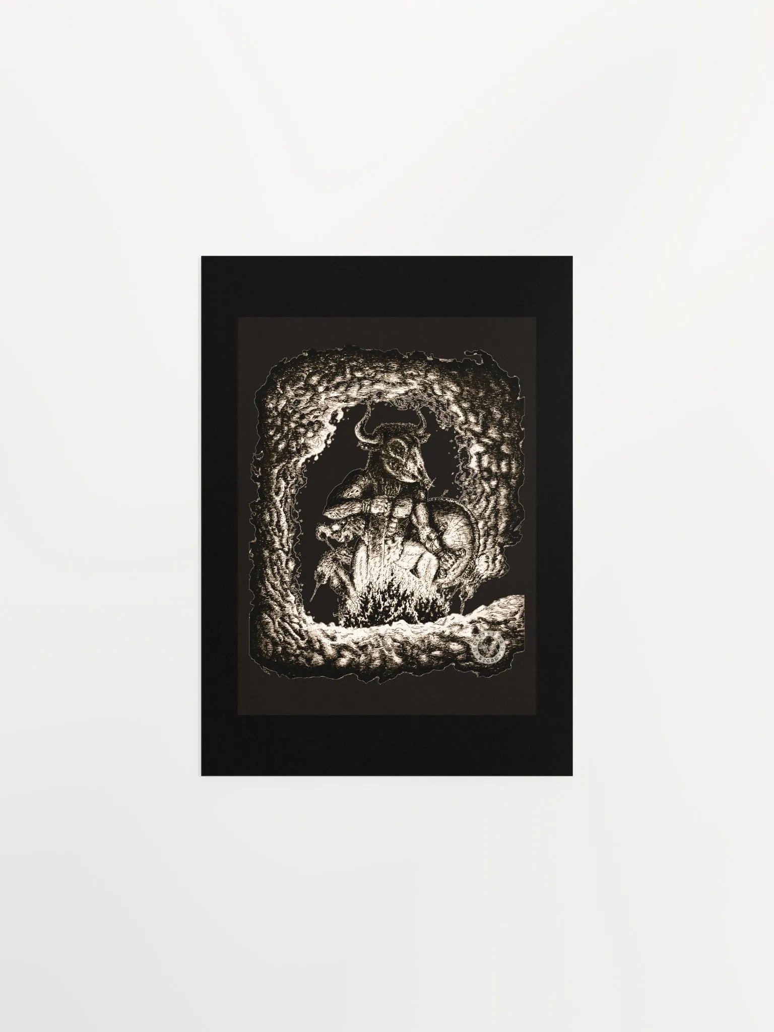 Spellbound, Reprise- Print product image (2)