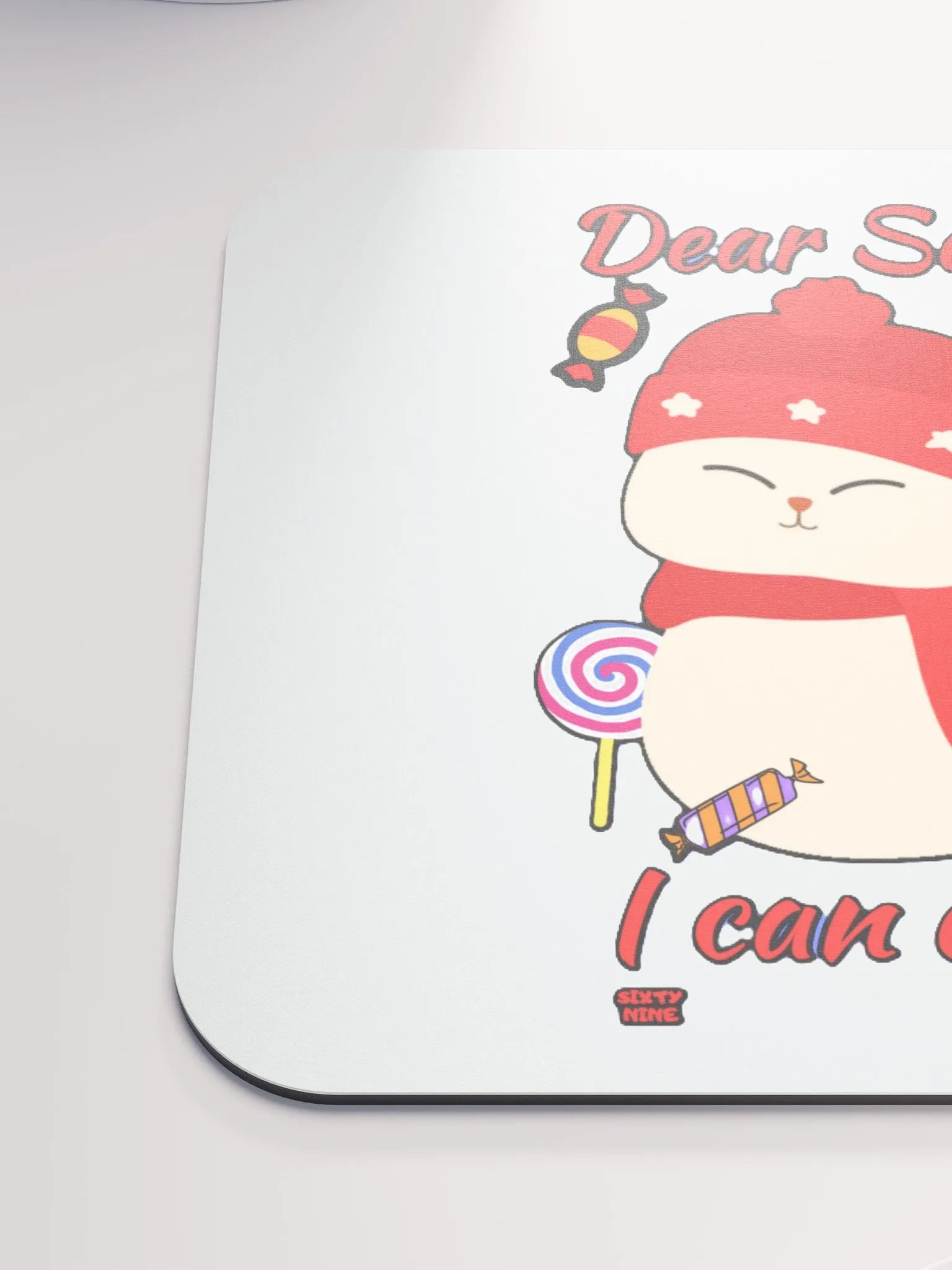 DEAR SANTA, I CAN EXPLAIN! product image (6)